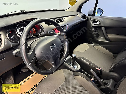 OTOMERKEZİ 250 BİN TL % 0 FAİZ KREDİ - K.KARTI 12 TAKSİT - C3