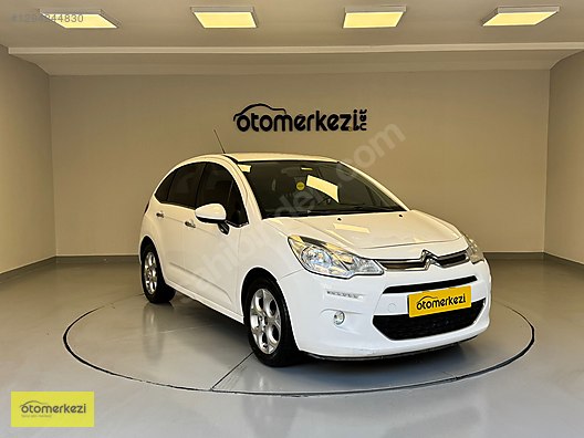 OTOMERKEZİ 250 BİN TL % 0 FAİZ KREDİ - K.KARTI 12 TAKSİT - C3