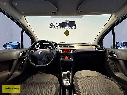 OTOMERKEZİ 250 BİN TL % 0 FAİZ KREDİ - K.KARTI 12 TAKSİT - C3