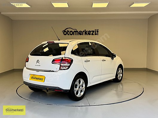 OTOMERKEZİ 250 BİN TL % 0 FAİZ KREDİ - K.KARTI 12 TAKSİT - C3