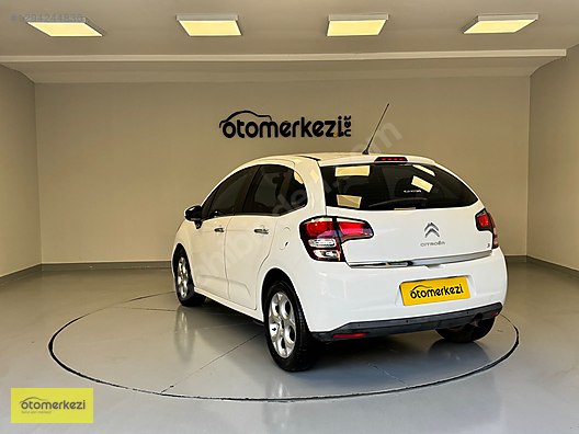 OTOMERKEZİ 250 BİN TL % 0 FAİZ KREDİ - K.KARTI 12 TAKSİT - C3