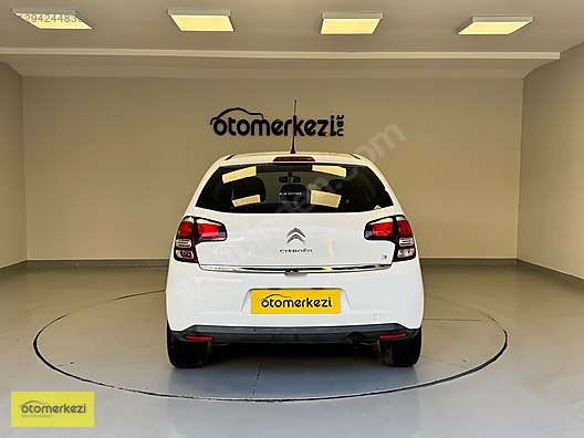 OTOMERKEZİ 250 BİN TL % 0 FAİZ KREDİ - K.KARTI 12 TAKSİT - C3