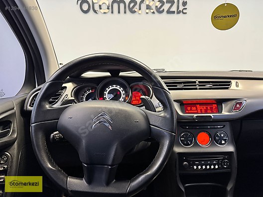 OTOMERKEZİ 250 BİN TL % 0 FAİZ KREDİ - K.KARTI 12 TAKSİT - C3