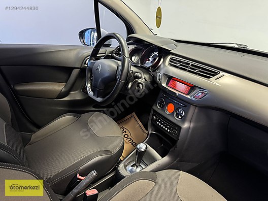 OTOMERKEZİ 250 BİN TL % 0 FAİZ KREDİ - K.KARTI 12 TAKSİT - C3