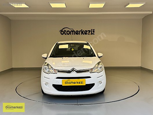 OTOMERKEZİ 250 BİN TL % 0 FAİZ KREDİ - K.KARTI 12 TAKSİT - C3