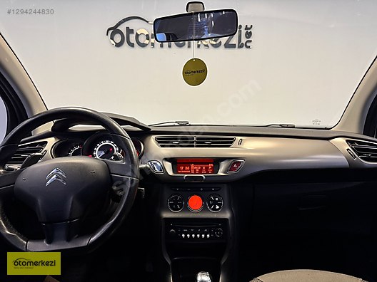 OTOMERKEZİ 250 BİN TL % 0 FAİZ KREDİ - K.KARTI 12 TAKSİT - C3