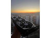 Asus ROG STRIX Nvidia GeForce GTX 1080 OC #1283244841