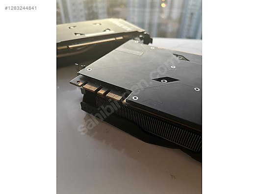 Asus ROG STRIX Nvidia GeForce GTX 1080 OC - Asus Ekran Kartı İlanları sahibinden.com'da