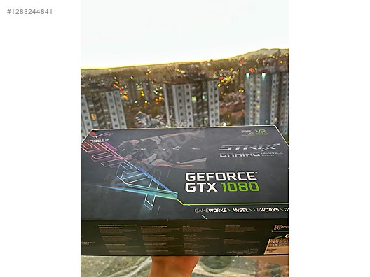 256 Asus Ekran Kartı