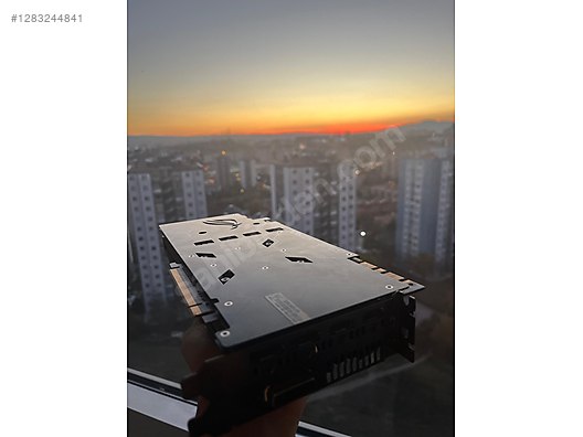 İkinci El Ekran Kartı