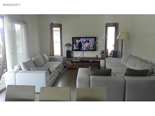 Bodrum Ortakent Yahsi De Sezonluk 3 Ay Tam Esyali Kiralik Daire Kiralik Yazlik Ilanlari Sahibinden Com Da 589244871