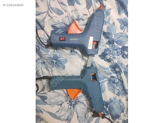 Used & Brand New Items / Garden & Home Improvement / Hand Tools / Electric / Silicone Guns