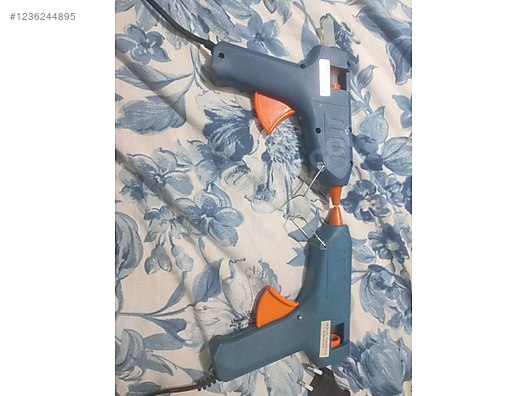 Used & Brand New Items / Garden & Home Improvement / Hand Tools / Electric / Silicone Guns