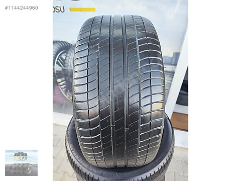 245/45 R19 - 275/40 R19 MİCHELİN RFT LASTİK TAKIMI 2022 ÜRETİM ...