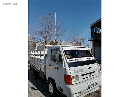 bmc levend 3 0 mds model 50 000 tl sahibinden satilik ikinci el 904244964