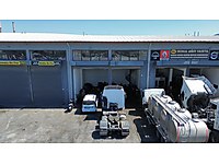SELÇUK GYO''YENİ KAMYON GARAJI YANINDA SATILIK DÜKKAN! #1268244966