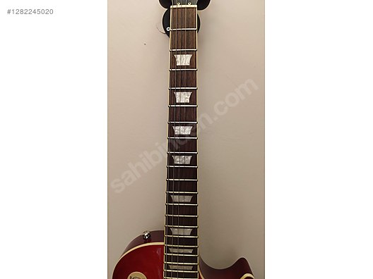 İkinci El ve Sıfır Alışveriş / Müzik / Müzik Aletleri / Telli Çalgılar / Gitar / Elektro