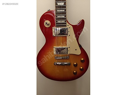 Epiphone Elektro Gitar