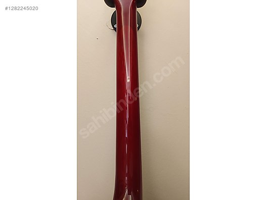 İkinci El ve Sıfır Alışveriş / Müzik / Müzik Aletleri / Telli Çalgılar / Gitar / Elektro