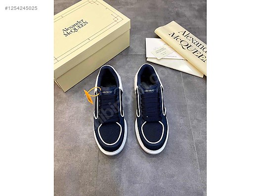 Ayakkabı & Krampon / Alexander Mcqueen sahibinden.comda - 1254245025