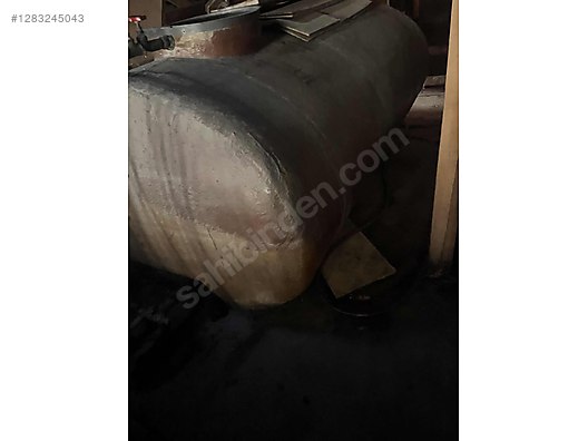 Used & Brand New Items / Garden & Home Improvement / Home Improvement / Plumbing / Water Tanks