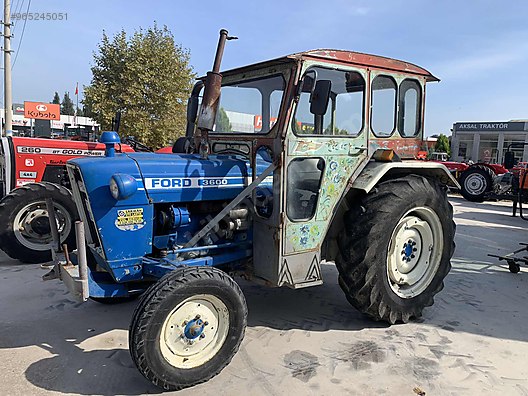 1977 sahibinden ikinci el ford satilik traktor 39 000 tl ye sahibinden com da 965245051