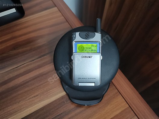 Sony Ericsson / Z5 / Sony Cmd z5 orjinal kayıtlı. on sahibinden