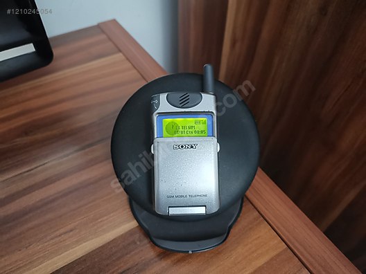 Yok Gri Sony Ericsson Z5 Cep Telefonu - 1210245054