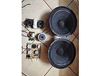JBL TR 225 TEN ÇIKMA TERTEMİZ