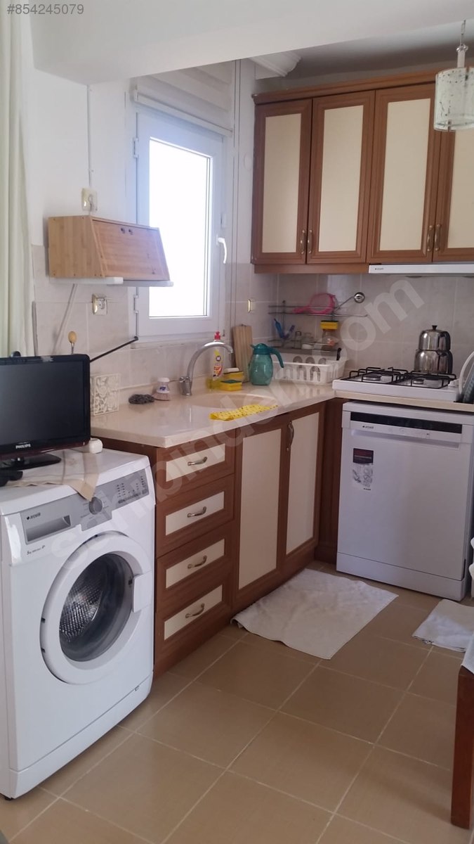 DATÇA RAYKENT KİRALIK DAİRE Kiralık Yazlık İlanları