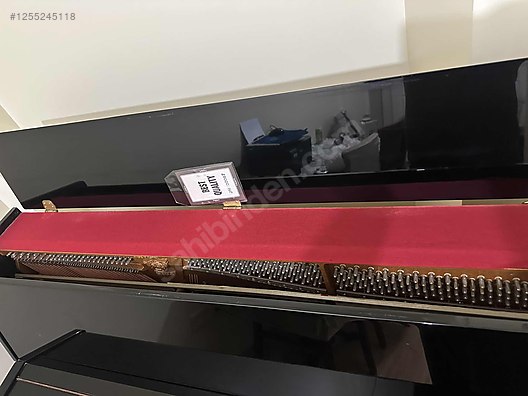 Samıck piyano - Piyano ve Tuşlu Çalgılar sahibinden.com'da