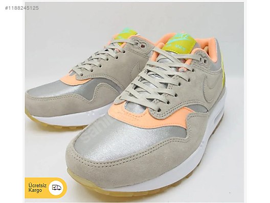 Nike sportswear air max 1 prm best sale