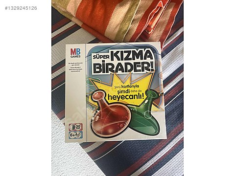 Eksiksiz Süper Kızma Birader sahibinden.comda - 1329245126
