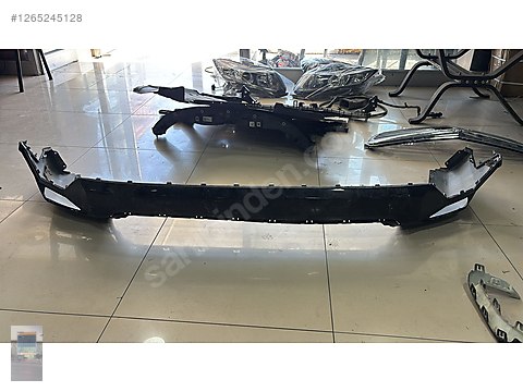 邦楽 ecchan BMW X1 U11 ARKA TAMPON KAPLAMASI 51125A045a5 - İlan ve alışverişte