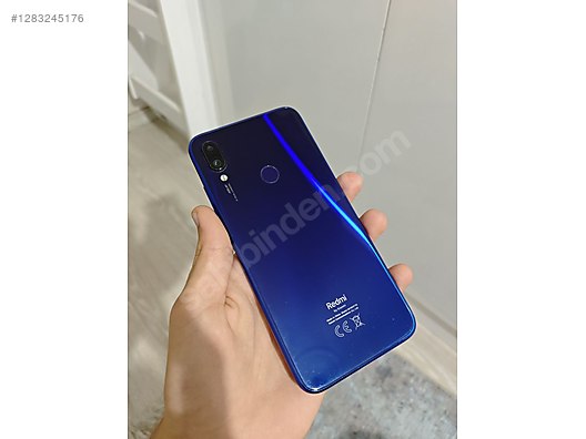 Used & Brand New Items / Cell Phones & Accessories / Cell Phones / Xiaomi / Redmi Note 7