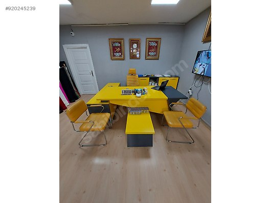 az kullanilmis ofis mobilya takimi alisveris sifir ikinci el urunlerle sahibinden com da 920245239 az kullanilmis ofis mobilya takimi alisveris sifir ikinci el urunlerle sahibinden com da 920245239