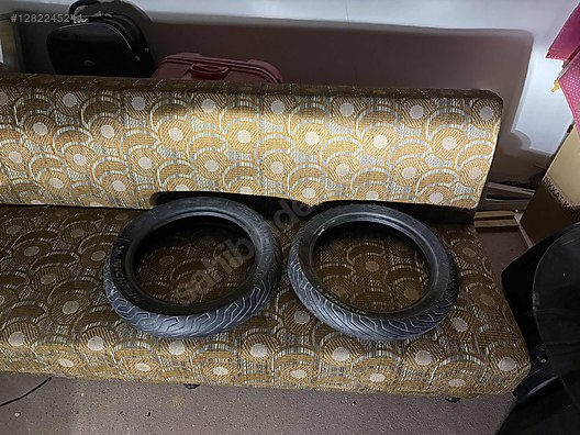 Vehicle Parts / Motorcycle Equipment / Rims & Tires / Tires