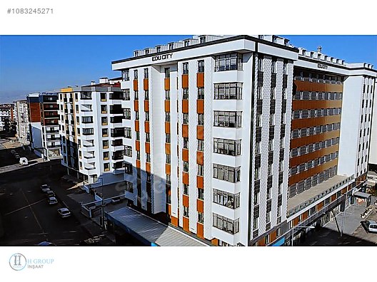 TÜM FATURALAR VE AİDAT DAHİL 1+1 FULL EŞYALI KİRALIK DAİRE #1083245271