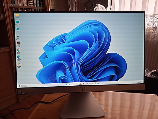 Asus / ASUS Vivo AiO 22 V222UA Intel Core i5-8250U CPU 1.60 GHz
