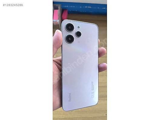 Used & Brand New Items / Cell Phones & Accessories / Cell Phones / Xiaomi / Redmi 12