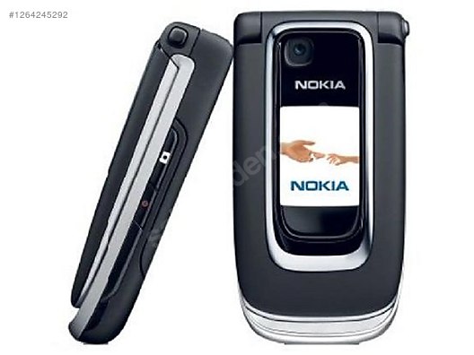 Used & Brand New Items / Cell Phones & Accessories / Cell Phones / Nokia / 6131