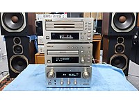 TEAC AG-H300 KOPLE TAKIM M.SETİ