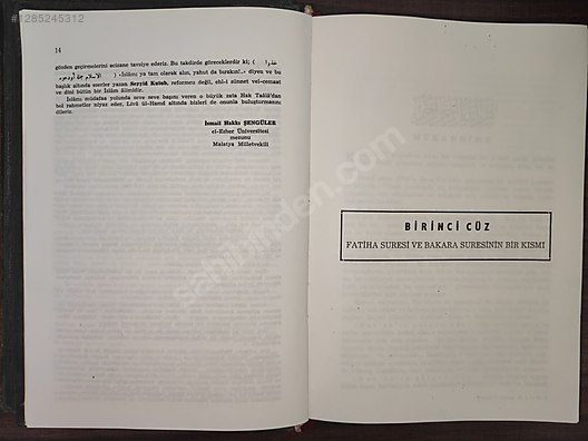 Used & Brand New Items / Books, Magazines & Movies / Information & Reference Books / Religion & Mythology