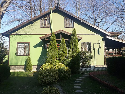 sapanca kirkpinar esyali kiralik ev kiralik mustakil ev ilanlari sahibinden com da 942245316