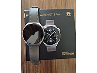 Huawei Gt3 Pro 46mm Sıfırdan Farksız