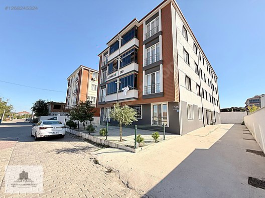 =ADRES=MARMARACIK MERKEZDE K.OTOPARKLI EBVYN.BANYOLU SATILIK 2+1 #1268245324