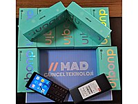 Qin F22 ASKER TELEFONU 3-32 Sıfır kılıf hediye #1261245350