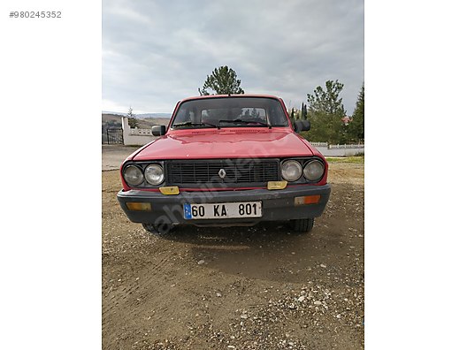 renault r 12 toros acil satilik sahibinden comda 980245352