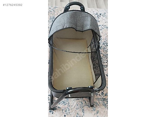 Used & Brand New Items / Mother & Baby / Furniture / Cradle & Crib