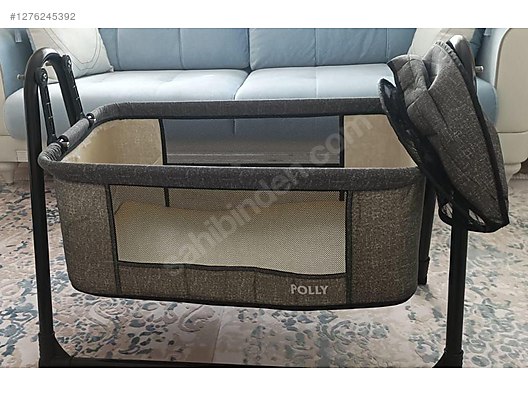 Used & Brand New Items / Mother & Baby / Furniture / Cradle & Crib